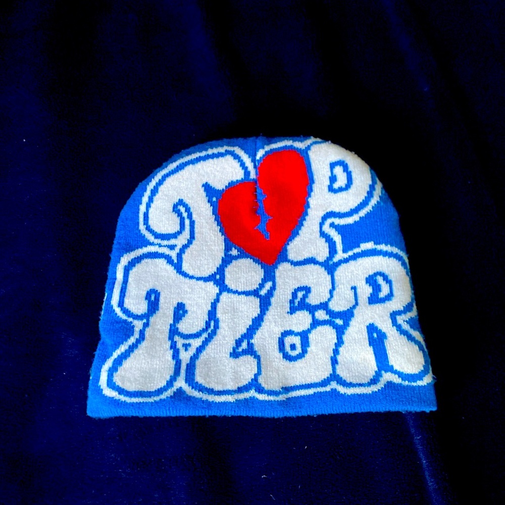 TOP TIER Beanie